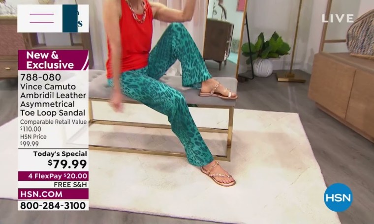 HSN | Healthy You with Brett Chukerman 03.22.2022 – 05 PM HSN | Healthy You with Brett Chukerman 03.22.2022 – 05 PM