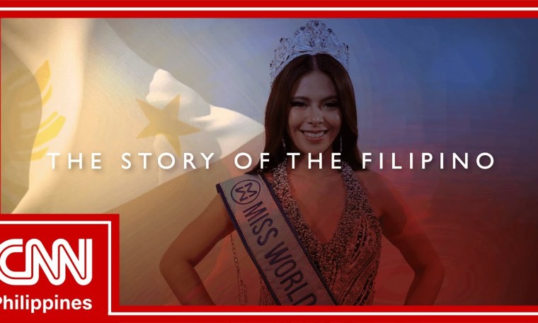 The Story of the Filipino: Miss World Philippines 2021 Tracy Maureen Perez The Story of the Filipino: Miss World Philippines 2021 Tracy Maureen Perez