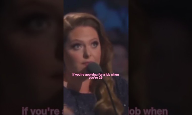Miss America 2020 Winning Answer #pageant #missamerica Miss America 2020 Winning Answer #pageant #missamerica