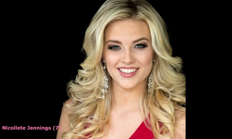 2019 Miss USA Predictions | Top 10 2019 Miss USA Predictions | Top 10