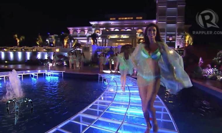 Miss Earth 2013 Miss Earth 2013