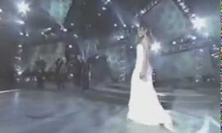 Westlife -Swear It Again Miss Teen USA Pageant.MP4 Westlife -Swear It Again Miss Teen USA Pageant.MP4
