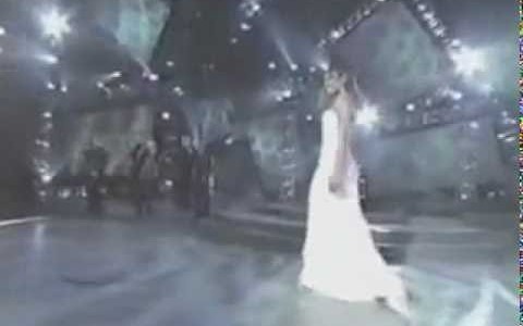 Westlife -Swear It Again Miss Teen USA Pageant.MP4 Westlife -Swear It Again Miss Teen USA Pageant.MP4
