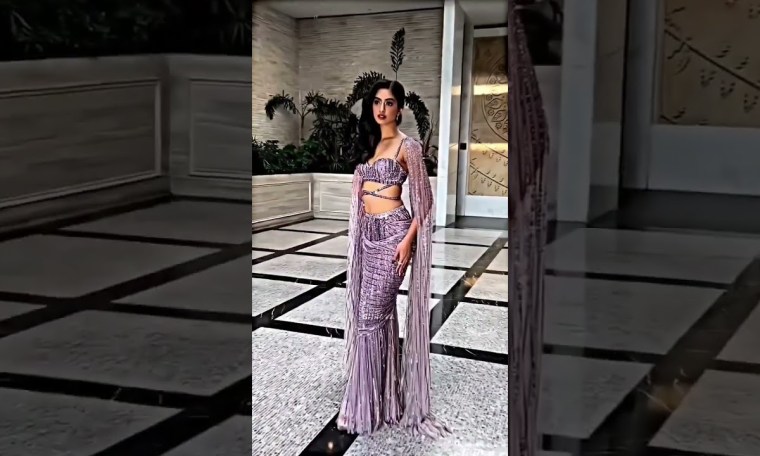 “India Wins Miss World 2023!” Video courtesy of Instagram user shreya.ix #MissUniverse #India #HairTutorial “India Wins Miss World 2023!” Video courtesy of Instagram user shreya.ix #MissUniverse #India #HairTutorial