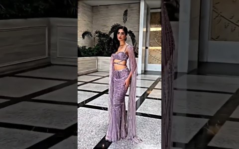 “India Wins Miss World 2023!” Video courtesy of Instagram user shreya.ix #MissUniverse #India #HairTutorial “India Wins Miss World 2023!” Video courtesy of Instagram user shreya.ix #MissUniverse #India #HairTutorial
