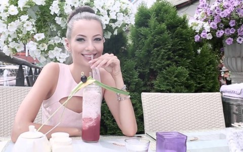 Introducing Ada Sztajerowska: Poland’s Contestant for Miss World 2014 Introducing Ada Sztajerowska: Poland’s Contestant for Miss World 2014