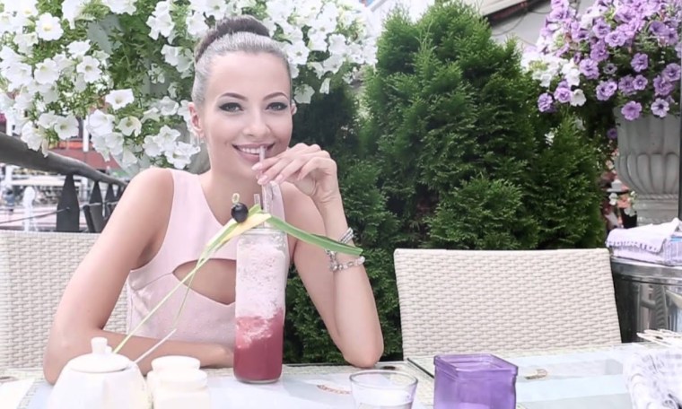 Introducing Ada Sztajerowska: Poland’s Contestant for Miss World 2014 Introducing Ada Sztajerowska: Poland’s Contestant for Miss World 2014