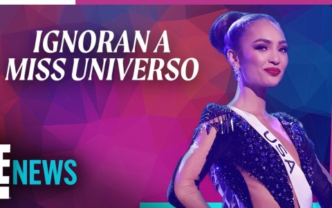 Miss Universo: El momento en que las Misses consuelan a MissRepública Dominicana e ignoran a MissUSA Miss Universo: El momento en que las Misses consuelan a MissRepública Dominicana e ignoran a MissUSA