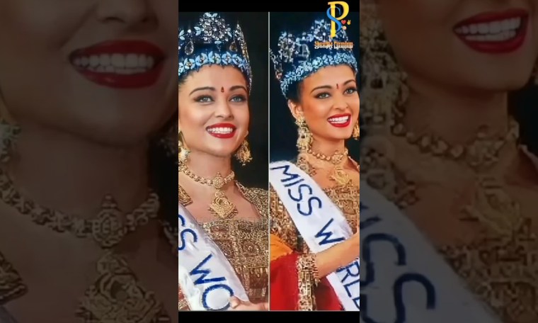 Mis World Moments | Aishwarya Rai #trending #showbizloverss #viral Mis World Moments | Aishwarya Rai #trending #showbizloverss #viral