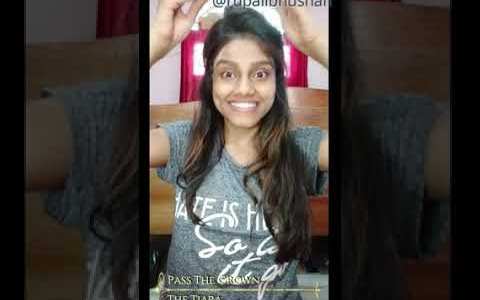 TIARA GIRLS LOVE THEIR CROWNS . PAGEANT COACHING FOR MISS & MRS. INDIA #thetiara #feminamissindia TIARA GIRLS LOVE THEIR CROWNS . PAGEANT COACHING FOR MISS & MRS. INDIA #thetiara #feminamissindia
