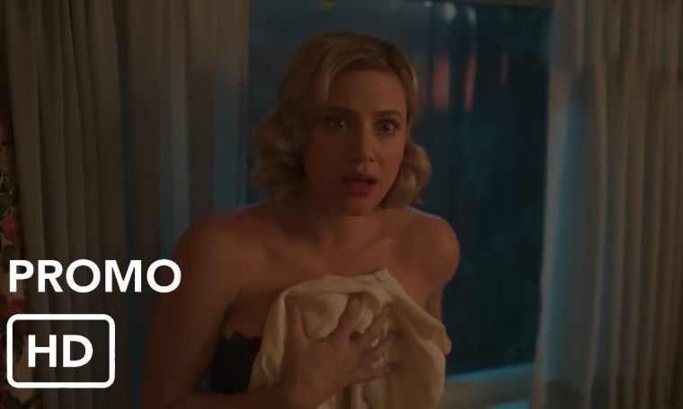 Riverdale Season 7 Episode 18 Promo | A Different Kind of Cat (HD) Riverdale Season 7 Episode 18 Promo | A Different Kind of Cat (HD)