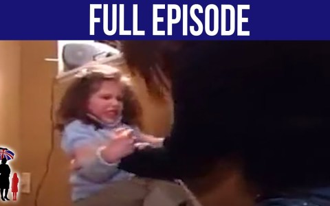Mom of Triplets isn’t happy with Supernanny! | The Jackson Family | FULL EPISODE | Supernanny USA Mom of Triplets isn’t happy with Supernanny! | The Jackson Family | FULL EPISODE | Supernanny USA