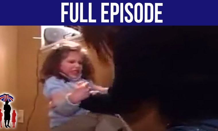 Mom of Triplets isn’t happy with Supernanny! | The Jackson Family | FULL EPISODE | Supernanny USA Mom of Triplets isn’t happy with Supernanny! | The Jackson Family | FULL EPISODE | Supernanny USA