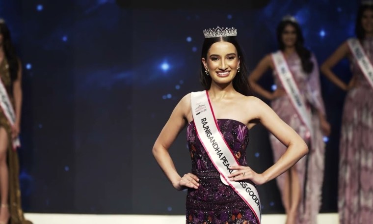 Here’s A Sneak Peek Into Femina Miss India 2022 Awards Night! Here’s A Sneak Peek Into Femina Miss India 2022 Awards Night!