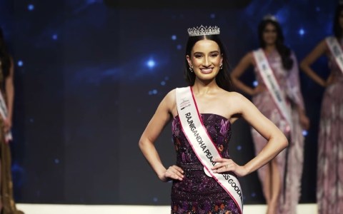 Here’s A Sneak Peek Into Femina Miss India 2022 Awards Night! Here’s A Sneak Peek Into Femina Miss India 2022 Awards Night!