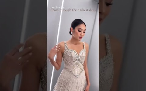 Thảo Nhi Lê chụp ảnh làm “Road to Miss Universe”? #Shorts Thảo Nhi Lê chụp ảnh làm “Road to Miss Universe”? #Shorts