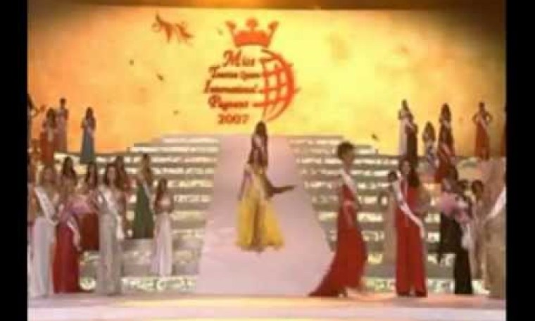 2007 Miss Tourism Queen International Pageant (Part 7) 2007 Miss Tourism Queen International Pageant (Part 7)