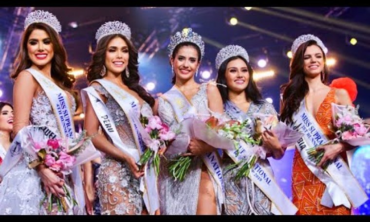 Miss Supranational 2019 FULL SHOW (Highlights) Miss Supranational 2019 FULL SHOW (Highlights)