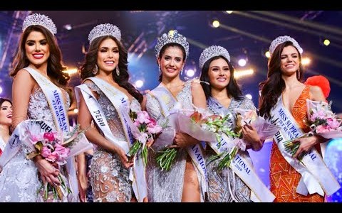 Miss Supranational 2019 FULL SHOW (Highlights) Miss Supranational 2019 FULL SHOW (Highlights)