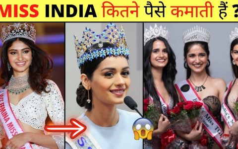 Miss India कितने पैसे कमाती हैं | Income Of Miss India | Manushi Chhillar #shorts #missindia Miss India कितने पैसे कमाती हैं | Income Of Miss India | Manushi Chhillar #shorts #missindia