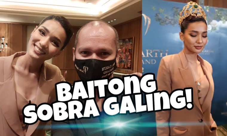 Grabee Miss Earth Fire Saan Pageant pa kaya sasali? Grabee Miss Earth Fire Saan Pageant pa kaya sasali?