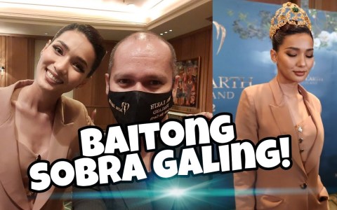 Grabee Miss Earth Fire Saan Pageant pa kaya sasali? Grabee Miss Earth Fire Saan Pageant pa kaya sasali?