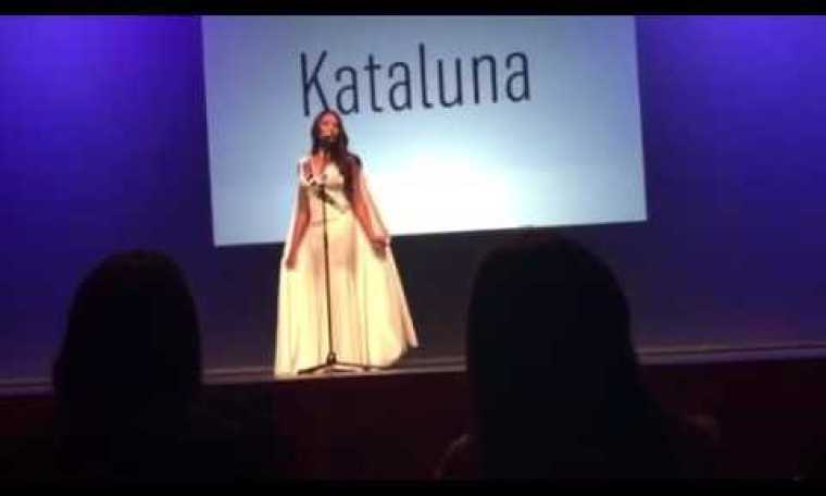 Miss Star Trans İnternational pageant part 3 Miss Star Trans İnternational pageant part 3