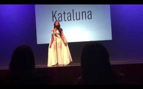Miss Star Trans İnternational pageant part 3 Miss Star Trans İnternational pageant part 3