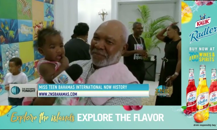 Miss Teen Bahamas International Now History Miss Teen Bahamas International Now History
