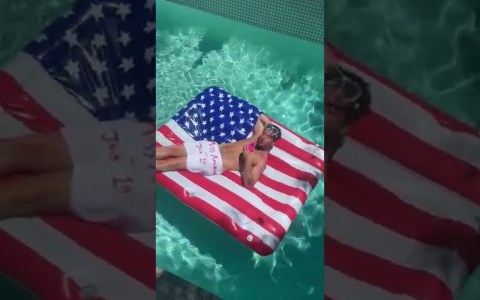 “Miss America” released on July 1st “Miss America” released on July 1st