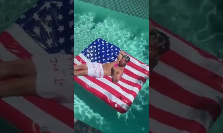 “Miss America” released on July 1st “Miss America” released on July 1st