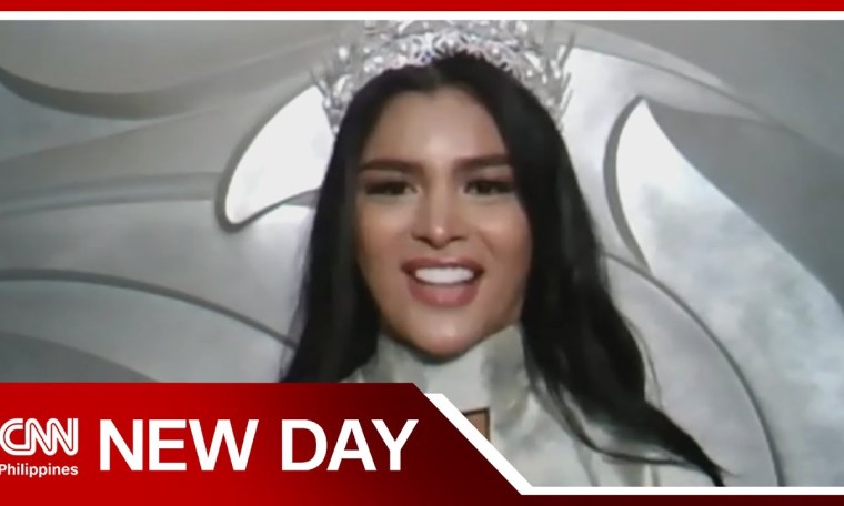 PH bet Fuschia Ravena is Miss International Queen 2022 | New Day PH bet Fuschia Ravena is Miss International Queen 2022 | New Day