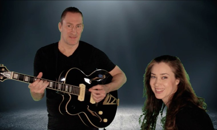 The Big New Show With Ben Bailey Ep 1 The Big New Show With Ben Bailey Ep 1