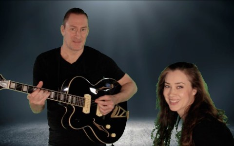 The Big New Show With Ben Bailey Ep 1 The Big New Show With Ben Bailey Ep 1
