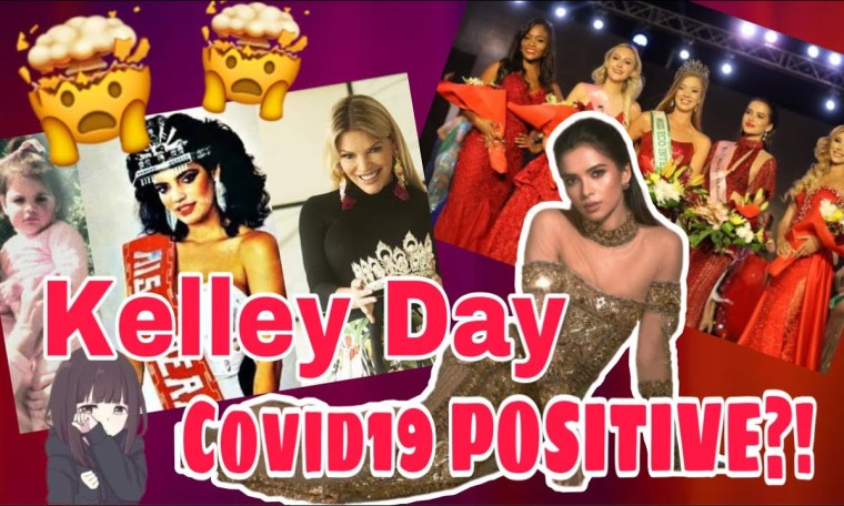 Miss Eco International 2020 Candidates got tested POSITIVE with COVID19! | PAGEANT MAG PHILS Miss Eco International 2020 Candidates got tested POSITIVE with COVID19! | PAGEANT MAG PHILS