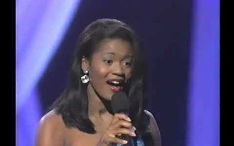 Miss America Pageant 2000 Prelim Talent Sigma Group (Sept 1999) Miss America Pageant 2000 Prelim Talent Sigma Group (Sept 1999)