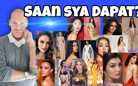 Saan siya dapat sumali na National Pageant sa susunod na taon? Saan siya dapat sumali na National Pageant sa susunod na taon?