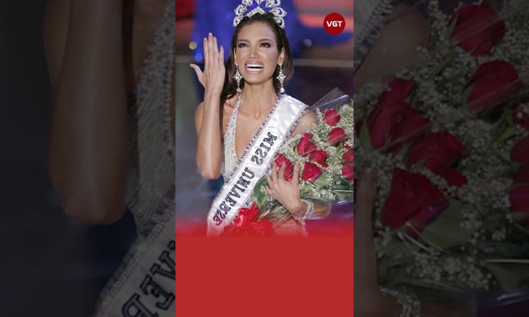 “Mối thù” của Miss Universe 2006 với Nhật Bản “Mối thù” của Miss Universe 2006 với Nhật Bản