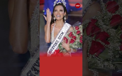 “Mối thù” của Miss Universe 2006 với Nhật Bản “Mối thù” của Miss Universe 2006 với Nhật Bản