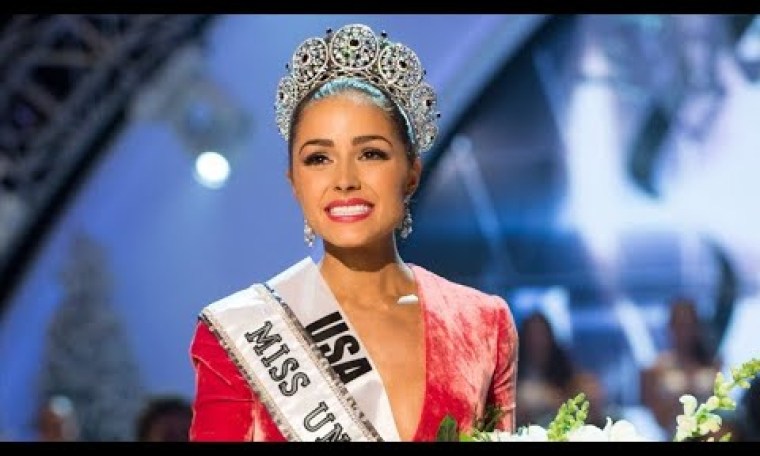 Miss Universe 2012 – Olivia Culpo | USA Miss Universe 2012 – Olivia Culpo | USA