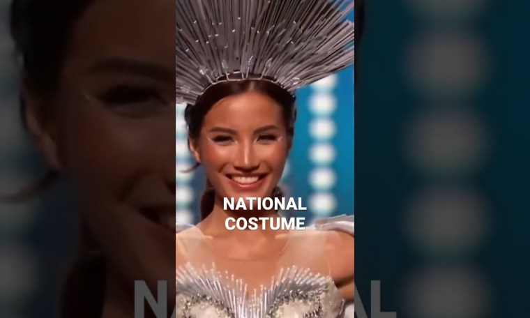 Top 10 Best in National Costume at Miss Universe 2022 Top 10 Best in National Costume at Miss Universe 2022
