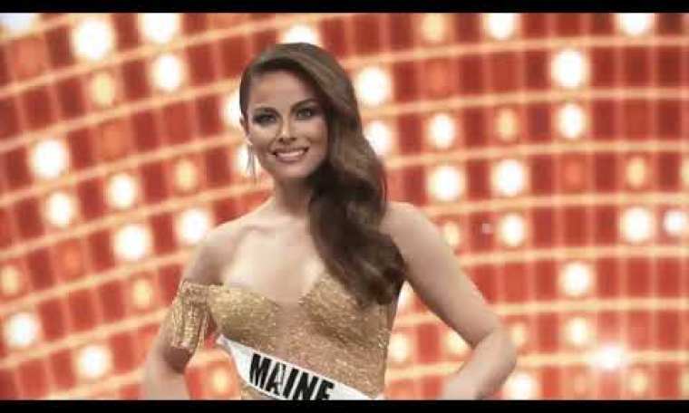 Marisa Butler Highlights from Miss Earth USA 2021 Pageant Marisa Butler Highlights from Miss Earth USA 2021 Pageant