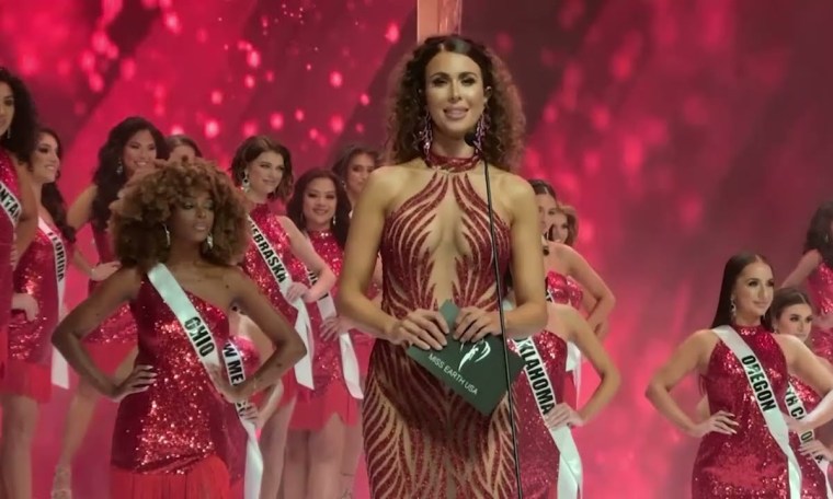 2023 Miss Earth USA Pageant (FULL SHOW) – United States version 2023 Miss Earth USA Pageant (FULL SHOW) – United States version