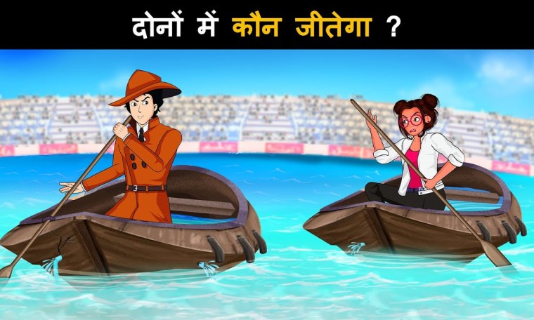 Episode 125 – Kya Aalia banegi miss Universe ? Detective Mehul Hindi | Mehul Paheliyan Episode 125 – Kya Aalia banegi miss Universe ? Detective Mehul Hindi | Mehul Paheliyan