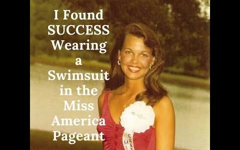 How I Found Success Wearing a Swimsuit in The Miss America Pageant | Jane Jenkins Herlong How I Found Success Wearing a Swimsuit in The Miss America Pageant | Jane Jenkins Herlong
