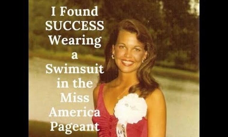 How I Found Success Wearing a Swimsuit in The Miss America Pageant | Jane Jenkins Herlong How I Found Success Wearing a Swimsuit in The Miss America Pageant | Jane Jenkins Herlong