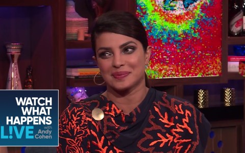 Priyanka Chopra’s Miss World Reign | WWHL Priyanka Chopra’s Miss World Reign | WWHL
