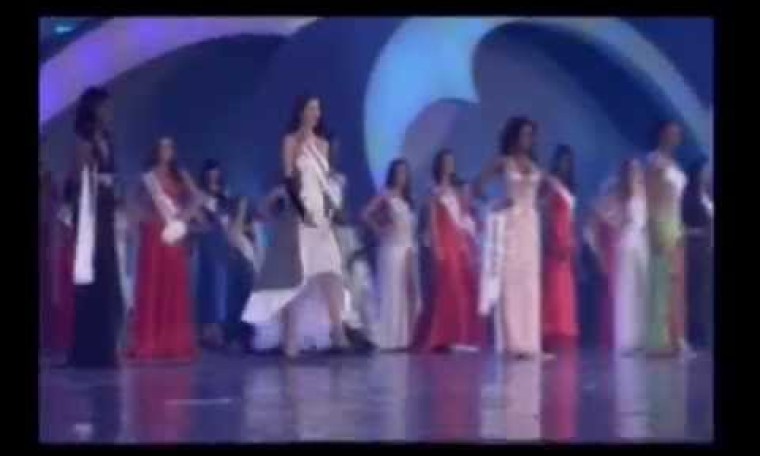 2008 Miss Tourism Queen International Pageant (Part 2) 2008 Miss Tourism Queen International Pageant (Part 2)