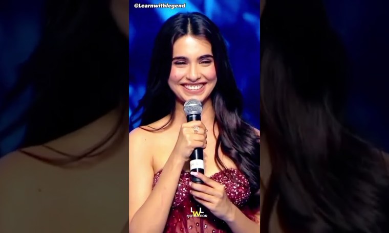 Wonderful answer by Aditi Sharma(Femina Miss India)#missworld#feminamissindia#india#ytshorts Wonderful answer by Aditi Sharma(Femina Miss India)#missworld#feminamissindia#india#ytshorts