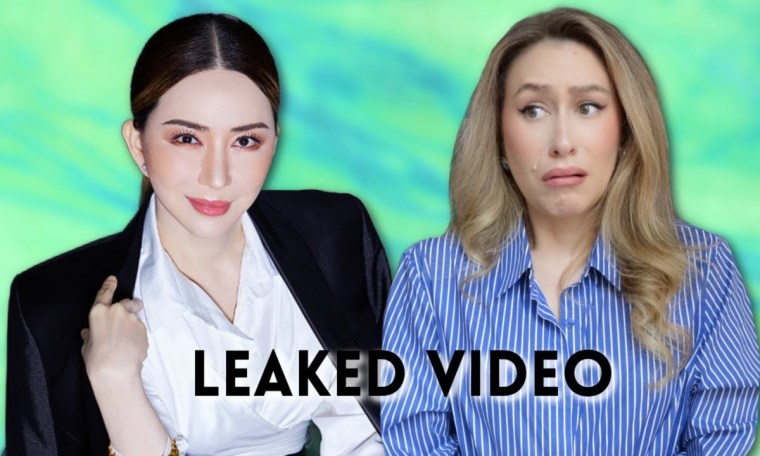 LEAKED VIDEO! Miss Universe Fake Inclusion? LEAKED VIDEO! Miss Universe Fake Inclusion?